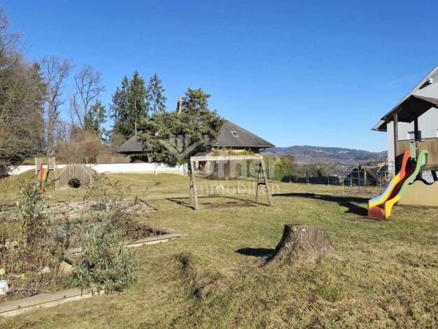 Grundstück zum Kauf 156.000 € 1.200 m² Grundstück Rosental an der Kainach 8582