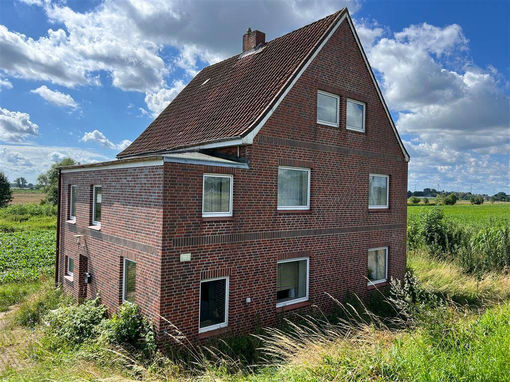 Einfamilienhaus zum Kauf