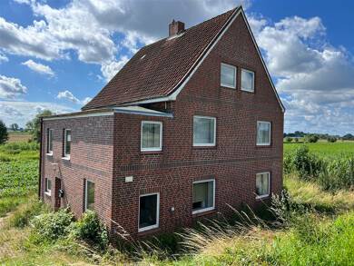 Einfamilienhaus zum Kauf 460.000 € 6 Zimmer 140 m² 3.853 m² Grundstück Hamburg 21037