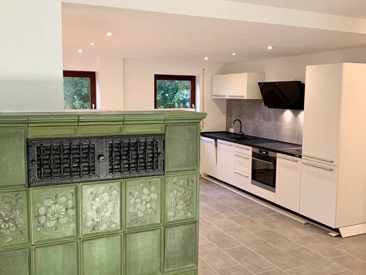 Wohnung zur Miete 1.140 € 3 Zimmer 109 m² 1. Geschoss frei ab sofort Im Wiesengrund Bad Dürrheim 78073