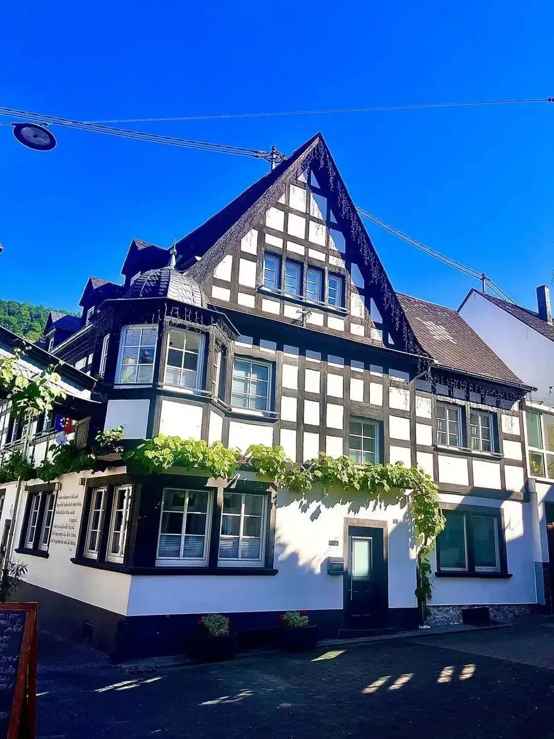 Reihenhaus zum Kauf, Winningen
