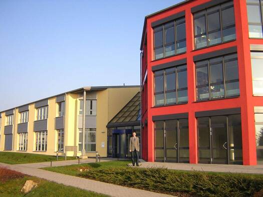 Bürokomplex zur Miete provisionsfrei teilbar von 22 m² bis 100 m² Im Handwerkerhof 1 Issel Schweich 54338