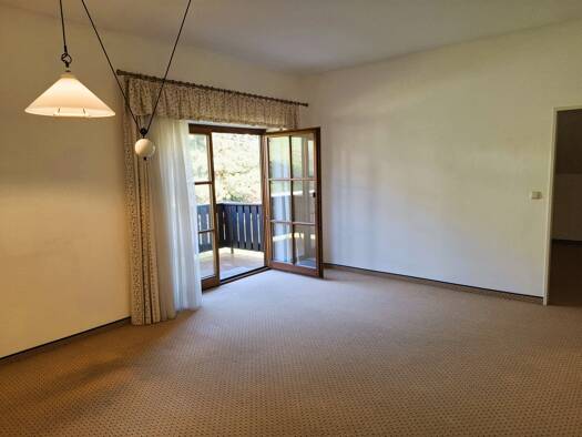 Wohnung zum Kauf 109.000 € 2 Zimmer 48 m² Griesbach Bad Griesbach i.Rottal 94086