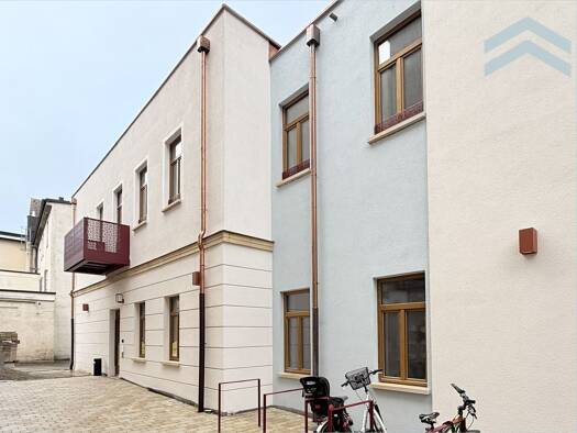 Wohnung zur Miete 945 € 2 Zimmer 72,4 m² 1. Geschoss Schwäbisch Gmünd Schwäbisch Gmünd 73525