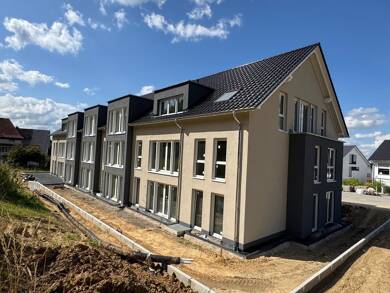Wohnung zur Miete - Erstbezug 422 € 2 Zimmer 65,9 m² EG frei ab 01.10.2025 Bielefeld / Dornberg 33619