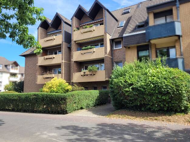 Wohnung zum Kauf 275.000 € 2,5 Zimmer 72,4 m² 2. Geschoss Rotter See Troisdorf 53844