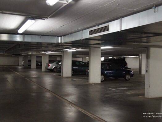 Tiefgarage zur Miete 100 € Brühlervorstadt Erfurt 99092