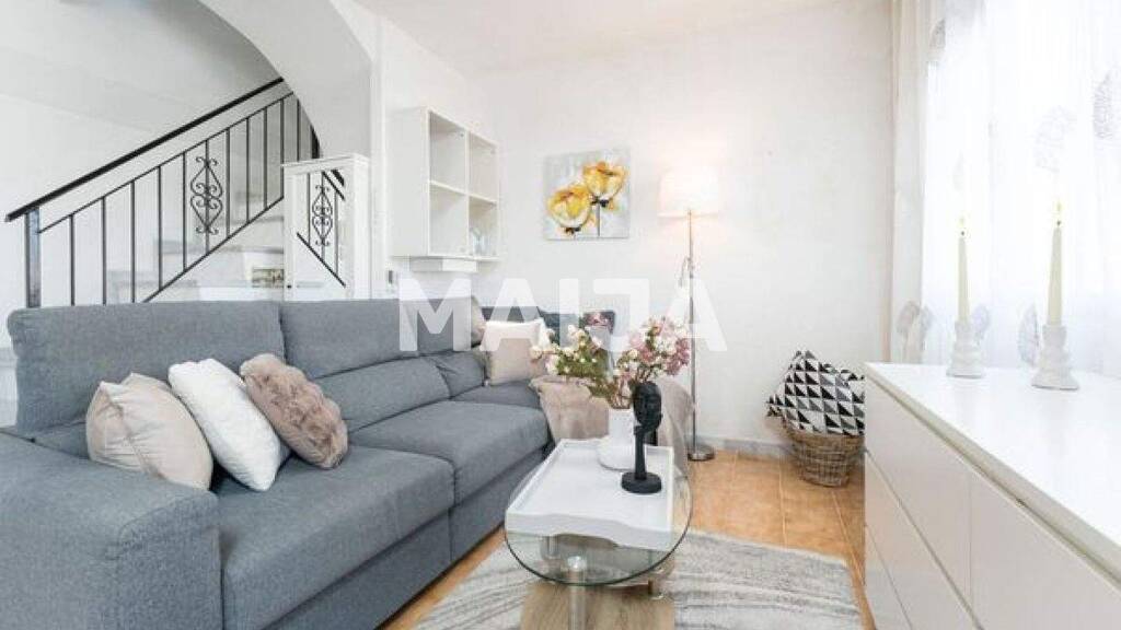 Wohnung zum Kauf 169.500 € 3 Zimmer 56 m² 3. Geschoss Urb. Mar Azul-Elíseos Playa 6 Torrevieja 03185