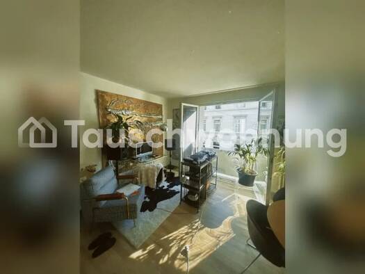 Wohnung zur Miete Tauschwohnung 1.200 € 3 Zimmer 76 m² 2. Geschoss Altstadt-Nord Köln 50668