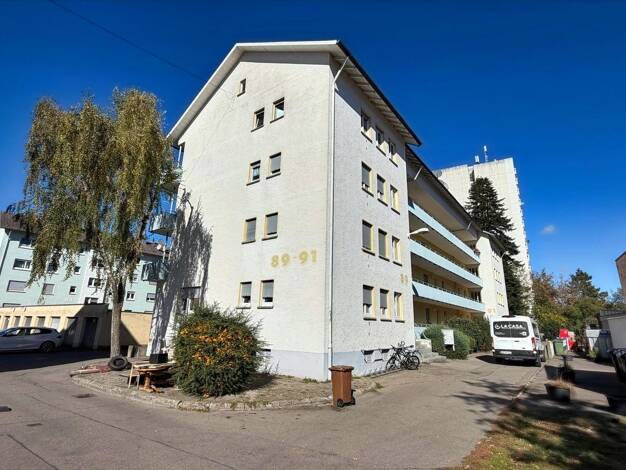 Wohnung zum Kauf 179.000 € 2 Zimmer 60 m² Singen Singen (Hohentwiel) 78224