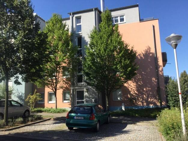 Wohnung zur Miete 494 € 2 Zimmer 59,5 m² frei ab 01.06.2026 Arno-Schellenberg-Str. 4 Lockwitz Dresden 01239