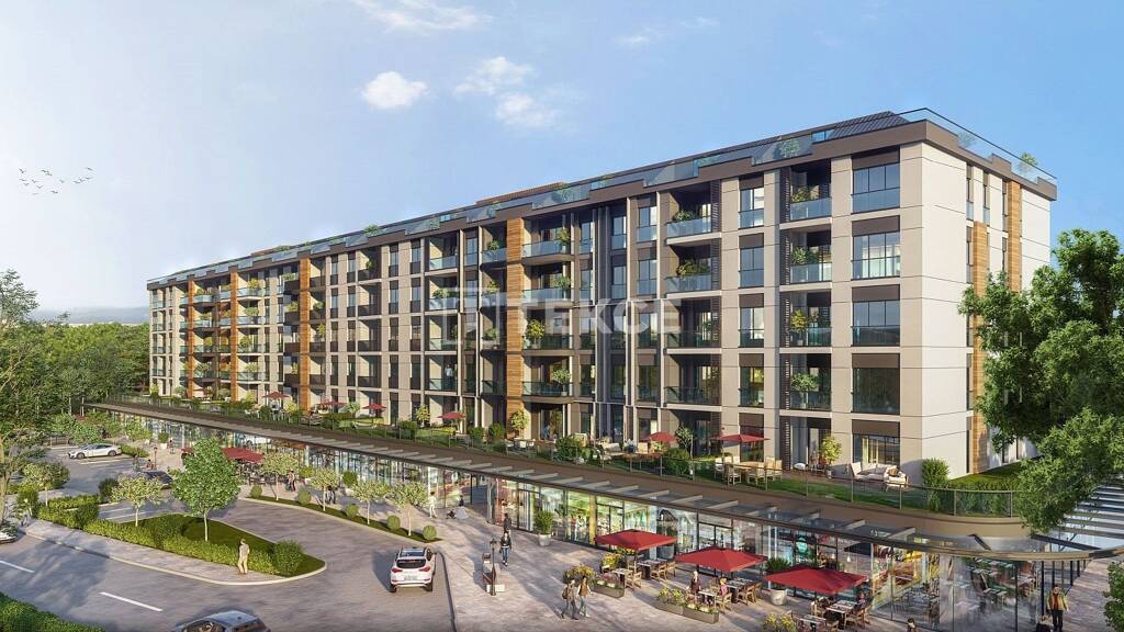 Studio zum Kauf 300.000 € 3 Zimmer 125 m² EG Istanbul 34287