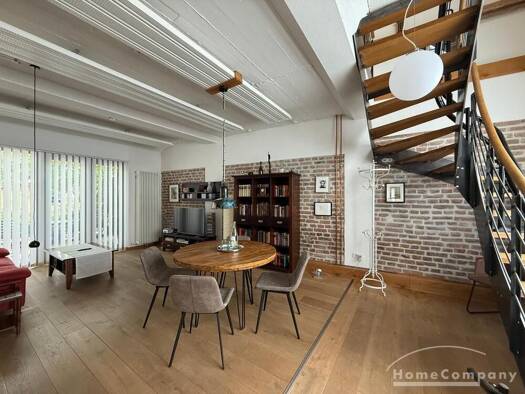Wohnung zur Miete auf Zeit 2.000 € 2 Zimmer 80 m² frei ab 01.09.2026 Niederdorfelden 61138