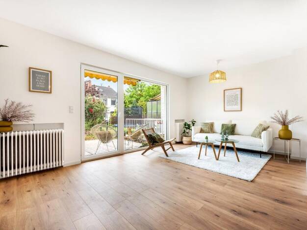 Reihenmittelhaus zum Kauf provisionsfrei 279.900 € 5 Zimmer 112 m² 178 m² Grundstück Vegesack Nord 28757