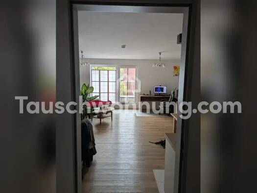 Wohnung zur Miete Tauschwohnung 690 € 1 Zimmer 53 m² 2. Geschoss Zentrum Bonn 53119