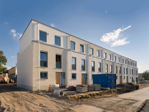 Reihenmittelhaus zum Kauf - Neubau provisionsfrei 640.450 € 4 Zimmer 142 m² 154 m² Grundstück Schwadorf Brühl 50321