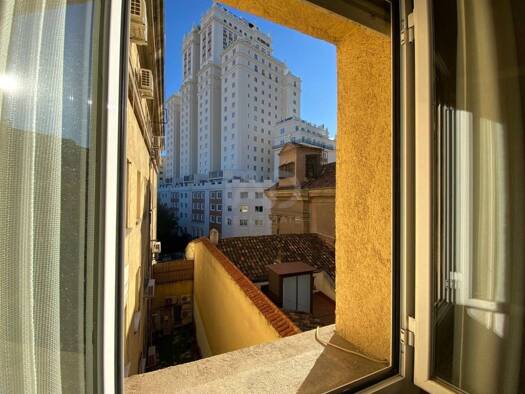 Wohnung zum Kauf 700.000 € 3 Zimmer 118 m² 4. Geschoss Madrid 28015