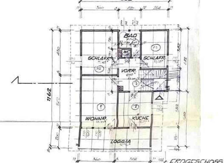 Haus zum Kauf 359.000 € 3 Zimmer 130 m² 912 m² Grundstück Millstatt am See 9872