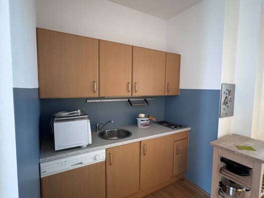 Wohnung zur Miete 801 € 2 Zimmer 52,4 m² Wien 1200