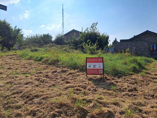 Grundstück zum Kauf provisionsfrei 149.000 € 520 m² Grundstück Narzissenweg Donnerberg Stolberg 52222