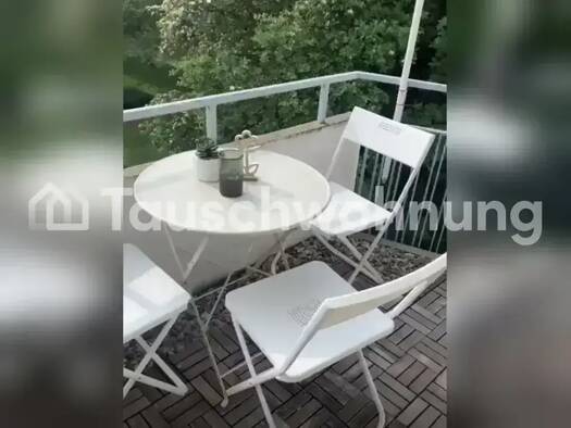 Wohnung zur Miete Tauschwohnung 650 € 2 Zimmer 51 m² 2. Geschoss Vahrenheide Hannover 30179