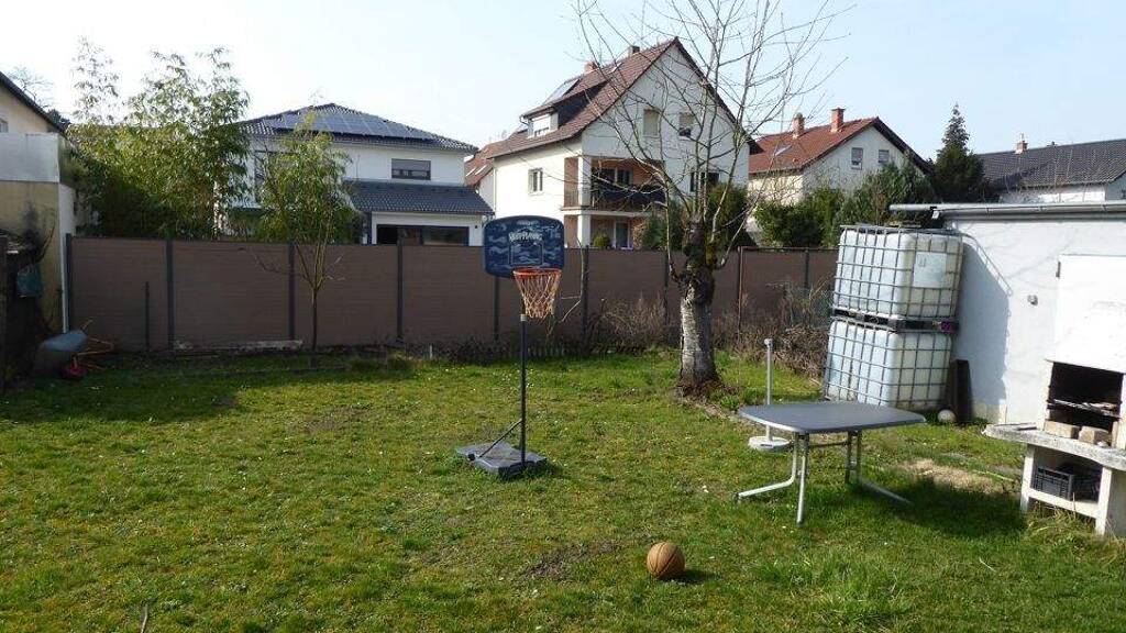 Grundstück zum Kauf 230.000 € 310 m² Grundstück Viernheim 68519