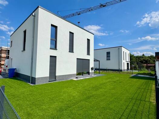 Einfamilienhaus zum Kauf - Erstbezug provisionsfrei 535.000 € 5 Zimmer 154 m² 420 m² Grundstück Calberlah 38547