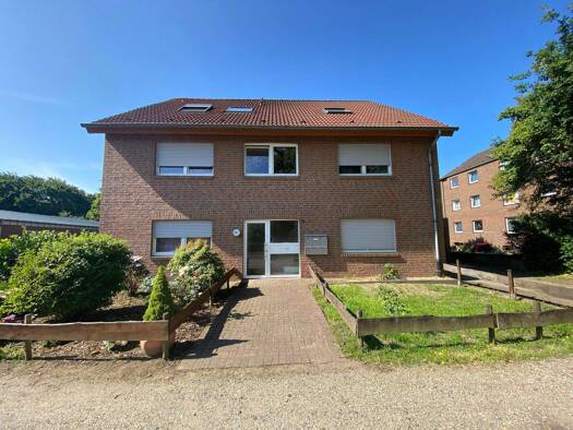 Wohnung zur Miete 320 € 2 Zimmer 32 m² 2. Geschoss frei ab 01.04.2026 Materborn Kleve 47533