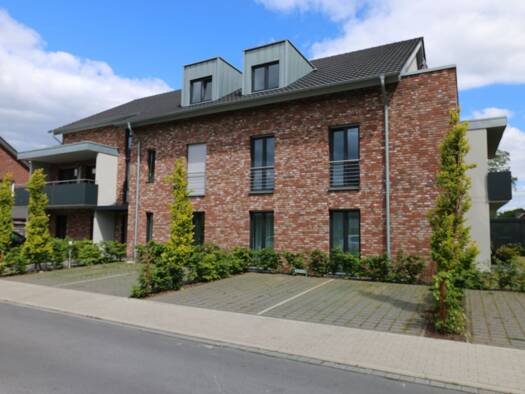 Wohnung zur Miete 895 € 3 Zimmer 75 m² 2 Geschosse frei ab 01.12.2026 Oelde Oelde 59302