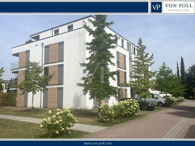 Wohnung zum Kauf 565.000 € 4 Zimmer 133,2 m² Stadtgebiet Bühl 77815