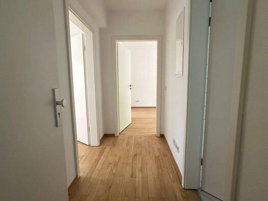Wohnung zur Miete 335 € 2 Zimmer 50 m² EG frei ab sofort Albertstraße Luisenthal Völklingen 66333