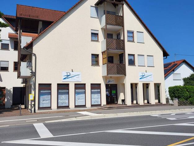 Büro zum Kauf 270.000 € 96,4 m² Bürofläche Buch Meckenbeuren 88074