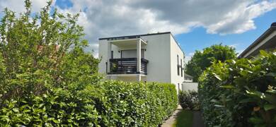 Mehrfamilienhaus zum Kauf 850.000 € 6 Zimmer 137,9 m² 688 m² Grundstück Köpenick Berlin 12555