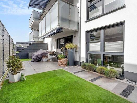 Wohnung zum Kauf 314.000 € 3 Zimmer 104 m² Ehlscheid 56581