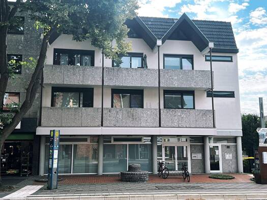 Medizinisches Gebäude zur Miete provisionsfrei teilbar ab 200 m² Pingsdorf Brühl 50321