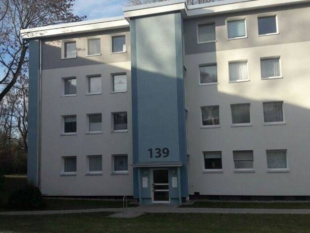 Wohnung zur Miete 614 € 3 Zimmer 60,2 m² 2. Geschoss frei ab 21.09.2026 Weitmarer Str. 139 Weitmar Südwest 44795
