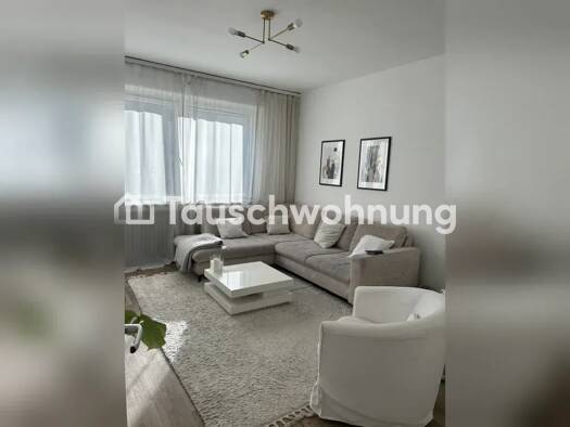 Wohnung zur Miete Tauschwohnung 600 € 2 Zimmer 60 m² Pempelfort Stadtbezirk 1 40479