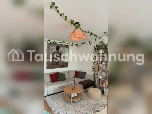Wohnung zur Miete Tauschwohnung 485 € 2 Zimmer 60 m² 4. Geschoss Mariendorf Berlin 12099
