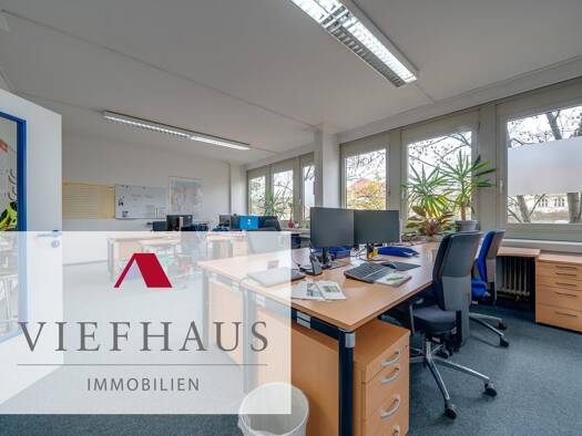 Büro zur Miete 300 € 20 m² Bürofläche Grombühl Würzburg 97076