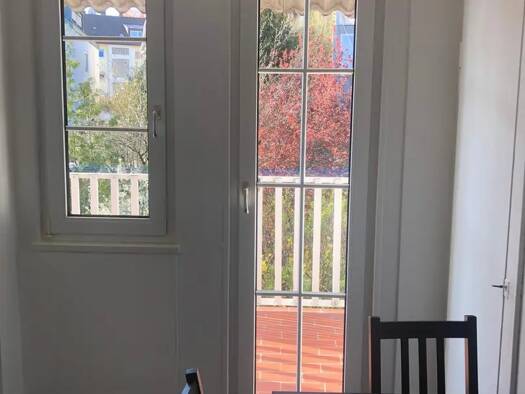 Wohnung zum Kauf provisionsfrei 174.000 € 3 Zimmer 80 m² frei ab sofort Haußmannstraße Ost Stuttgart 70188