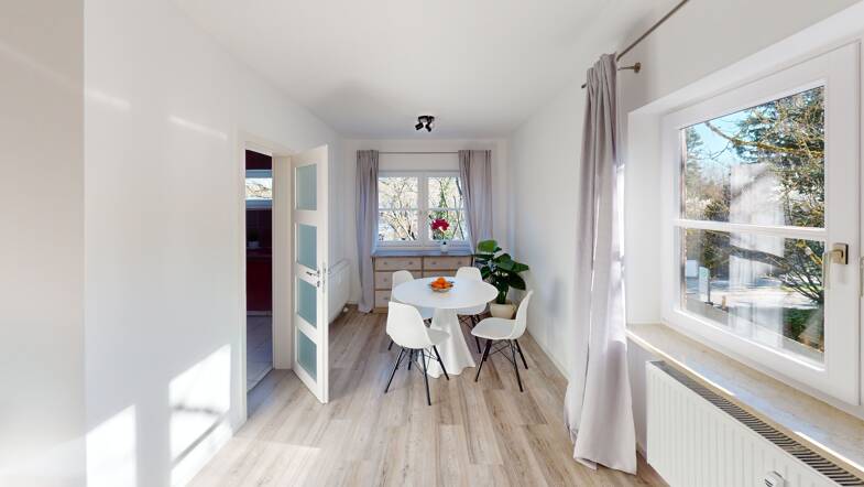 Wohnung zur Miete 1.300 € 2 Zimmer 55 m² 1. Geschoss Thalk.Obersendl.-Forsten-Fürstenr.-Solln München 81479