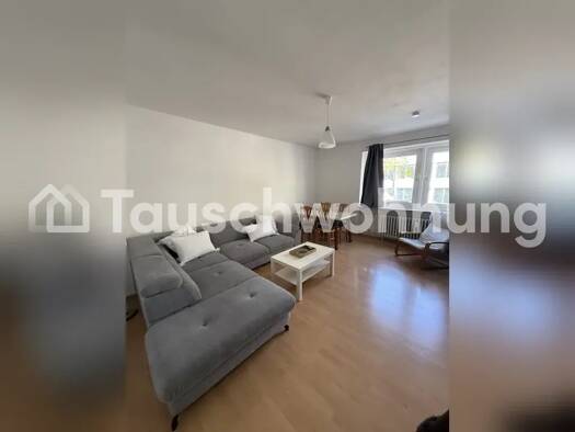 Wohnung zur Miete Tauschwohnung 580 € 2 Zimmer 58 m² Neustadt Mainz 55118