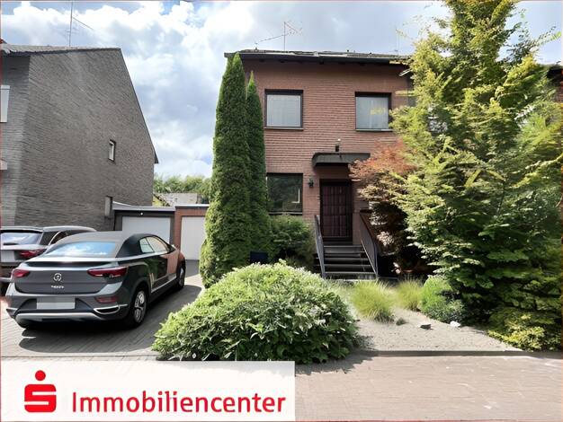Doppelhaushälfte zum Kauf 349.000 € 5,5 Zimmer 120,3 m² 298 m² Grundstück Altendorf Ulfkotte Dorsten 46282