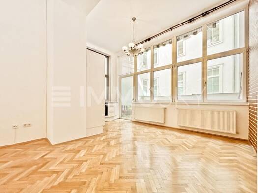 Wohnung zum Kauf 749.000 € 3 Zimmer 88 m² 1. Geschoss Wieden 1040