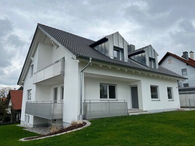 Wohnung zur Miete 1.100 € 3,5 Zimmer 110 m² frei ab 01.05.2025 Kühbach Kühbach 86556