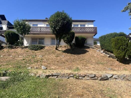 Einfamilienhaus zum Kauf 395.000 € 6 Zimmer 185 m² 845 m² Grundstück Sandbach Breuberg 64747