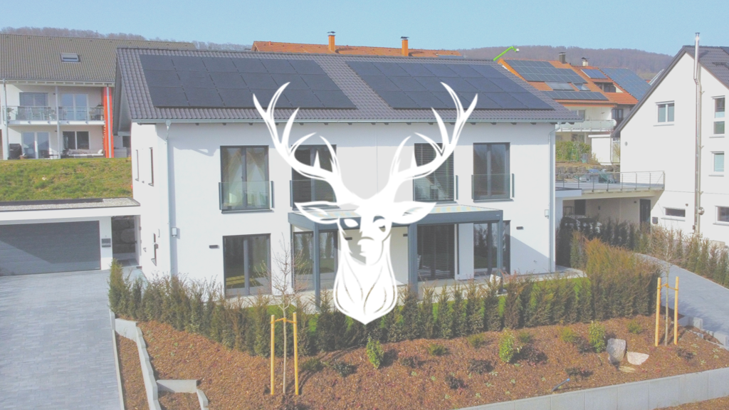 Doppelhaushälfte zum Kauf 899.000 € 5,5 Zimmer 151 m² 475 m² Grundstück frei ab sofort Tiengen Waldshut-Tiengen 79761