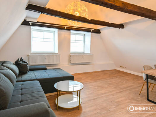 Wohnung zur Miete auf Zeit 1.000 € 1 Zimmer 30 m² frei ab 01.11.2026 Altstadt Lüneburg 21335