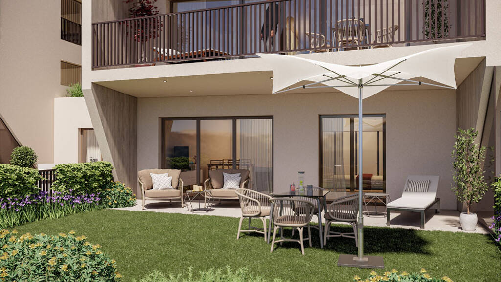 Studio zum Kauf 315.000 € 2 Zimmer 95 m² frei ab sofort Mölten