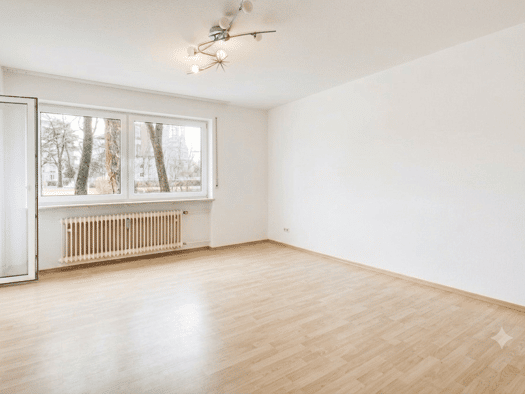 Wohnung zum Kauf 475.000 € 3 Zimmer 72 m² EG Hadern München 80689